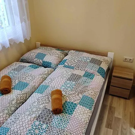 Σπίτι διακοπών Unit_type_semidetached_house Siofok 54624 Σίοφοκ